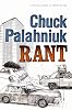 Chuck Palahniuk Rant: The Oral History of Buster Casey