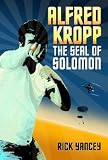 The Alfred Kropp: The Seal of Solomon: Alfred Kropp 2