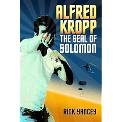The Alfred Kropp: The Seal of Solomon: Alfred Kropp 2