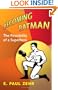 Becoming Batman: The Possibility of a Superhero