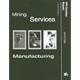 PPI Detailed Report Mining Services Manufacturing Data for 2005... by  U.S. Department of Labor and U.S. Bureau Of Labor Statistics
