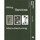 Click here to buy PPI Detailed Report Mining Services Manufacturing Data for 2005... by  U.S. Department of Labor and U.S. Bureau Of Labor Statistics.