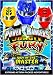 Power Rangers - Jungle Fury Vol.2 - Way Of The Master [DVD] [2008]