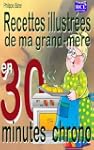 Recettes illustr�es de ma grand-m�re...