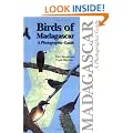 Birds of Madagascar: A Photographic Guide