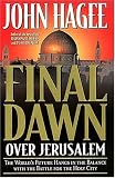 Final Dawn Over Jerusalem