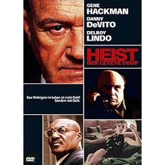 Heist - Der letzte Coup