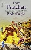 Les Annales du Disque-Monde, Tome 19 : Pieds d'argile