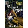 Tears of a Dragon (Dragons in Our Midst, Volume 4) (The Dragons in Our Midst)