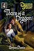 Tears of a Dragon (The Dragons in Our Midst, Book 4)