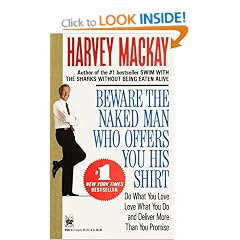Beware the Naked Man Who Offers You His Shirt