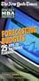 Forecasting Budgets : 25 Keys to Successful Planning (The New York Times Pocket MBA Series)