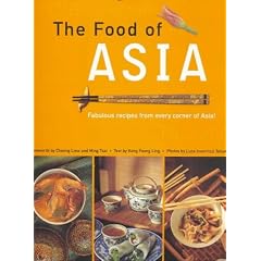 The Food of Asia