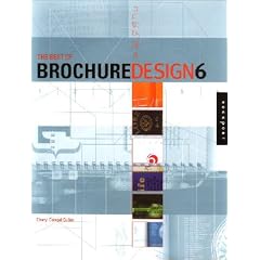 The Best of Brochure Design 6: No.6