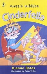 Aussie Nibbles: Cinderfella (Aussie Nibbles)