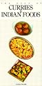 The Book of Curries and Indian Foods (Book of...)