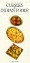 Book Of Curries And Indian Foods