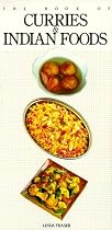 Book Of Curries And Indian Foods