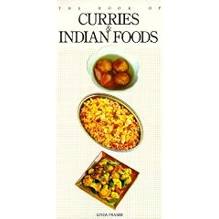 The Book of Curries & Indian Foods