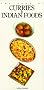 The Book of Curries & Indian Foods