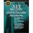 NET Security Cryptography Peter Thorsteinson