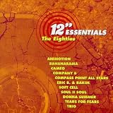 12 Essentials: The Eighties