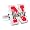 Nebraska Cornhuskers