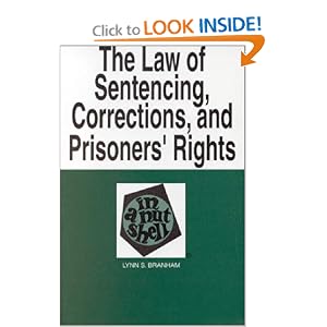 prisoner rights