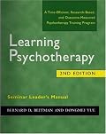 Learning Psychotherapy: Seminar Leader's Manual, Second Edition