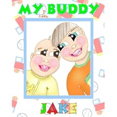 My Liddle Buddy Jake
