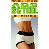 Abs of Steel: Target Toning Workout