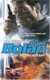 Circle Of Deception (Superbolan) Don Pendleton