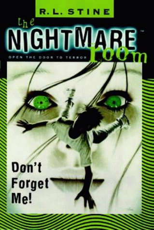 R.L. Stine