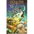 Wolfsong (Blood of Ten Chiefs, Vol 2) by Richard Pini, Robert Asprin, and Lynn Abbey