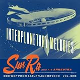 Interplanetary Melodies