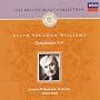 Vaughan Williams: Complete Symphonies