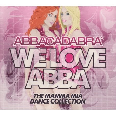 CD-Charts  Search : We Love Abba: the Mamma Mia Dance Collection