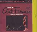 Listen To Art Farmer And The Orchestra