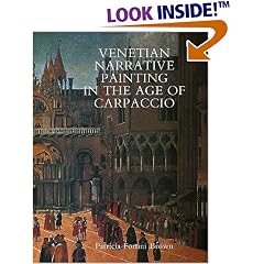 Venetian Narrative Painting in the Age of Carpaccio