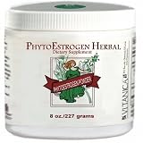 PhytoEstrogen Herbal - Phyto Estrogen Powder - 8 ounces