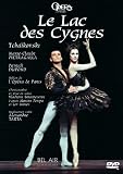 Tcha�kovski : Le Lac des cygnes (Ballet)
