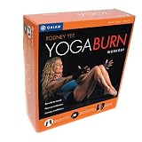Yoga Burn Kit