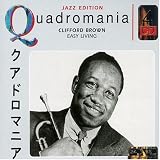 easy living by clifford brown