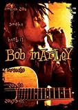 Bob Marley - Smoke Herb - Sticker / Decal