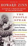 The People Speak: American Voices, Some Famous, Some Little Known