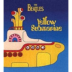 Yellow Submarine