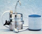 Seagull X1-D Countertop Water Purifier  from Pure Nature