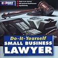 Do it Yourself - Small Business Lawyer (Jewel Case)