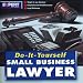 Do it Yourself - Small Business Lawyer (Jewel Case)