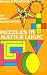 Book Puzzles in Math and Logic